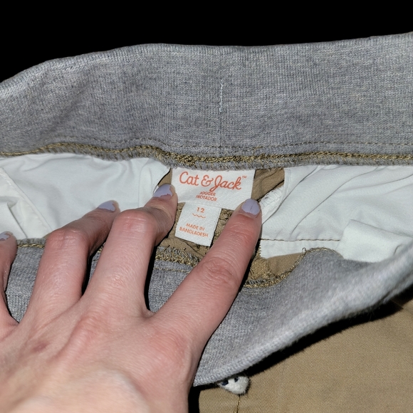 EUC! Kids joggers - Picture 3 of 7